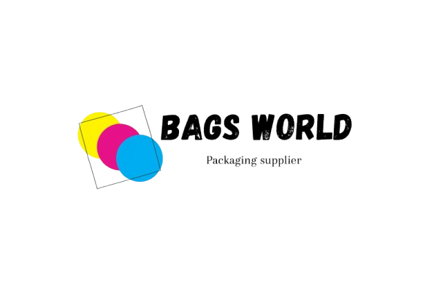 Bags World Logo