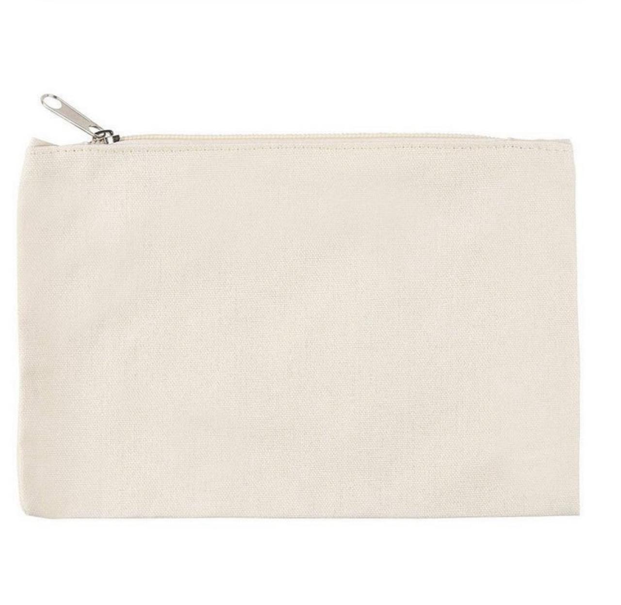 tote pouch (13 pieces)