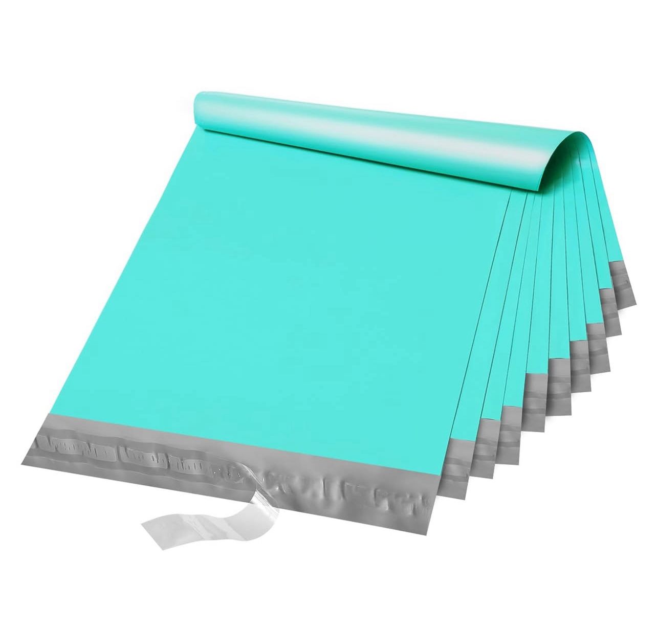 polymailers adhesive seal (50pieces)