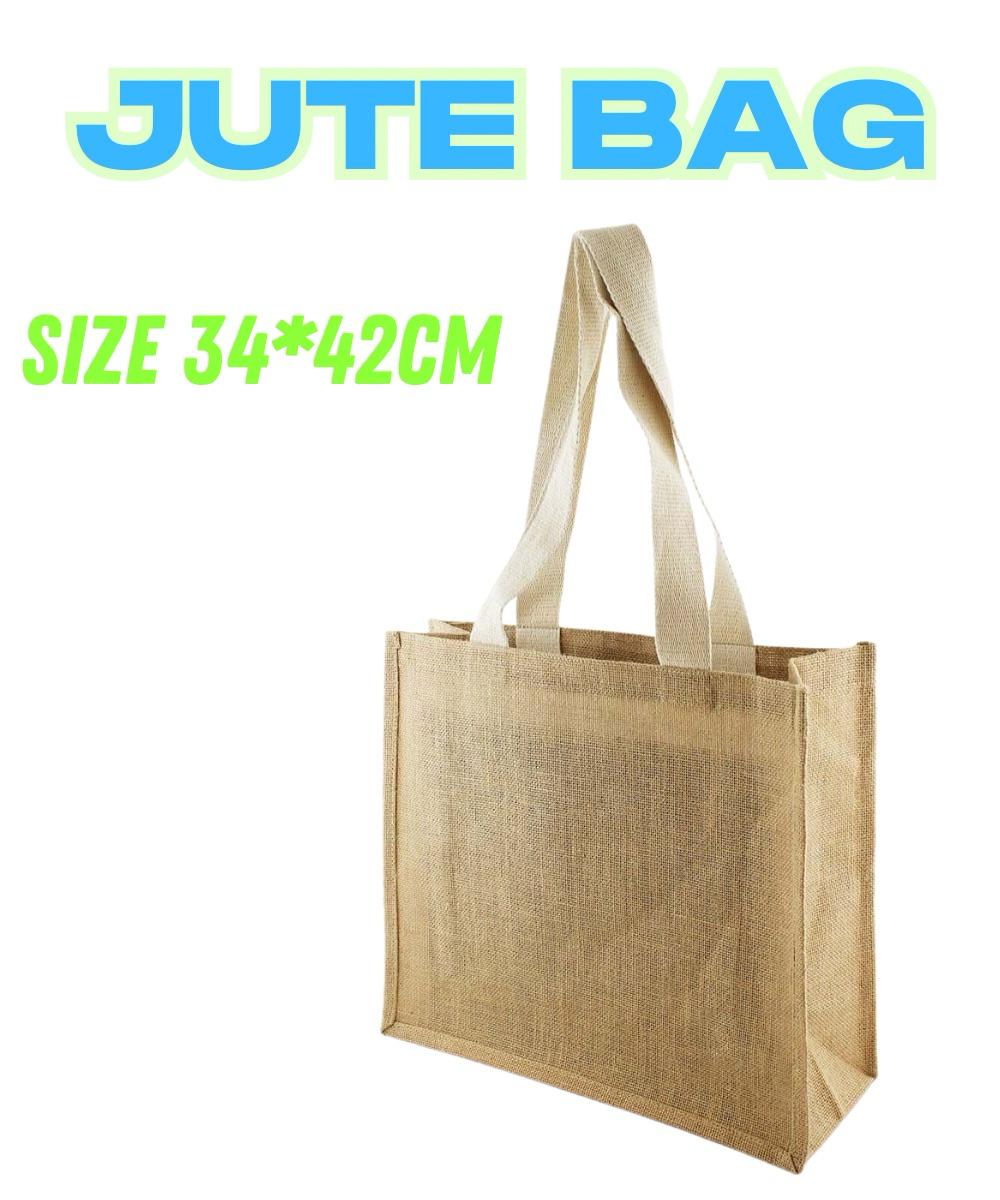 jute bag (1pc)