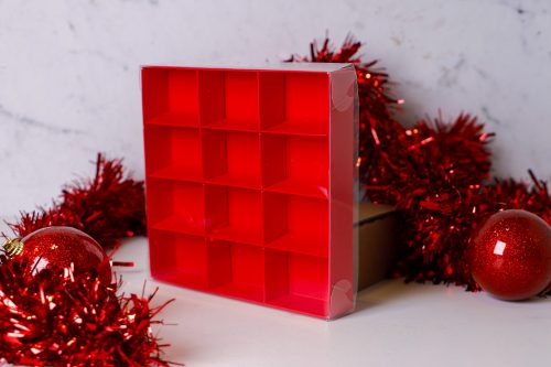Holiday Treat Box