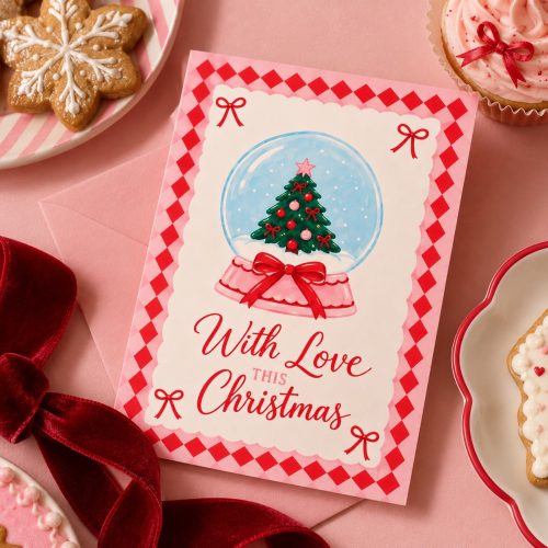 Christmas cards